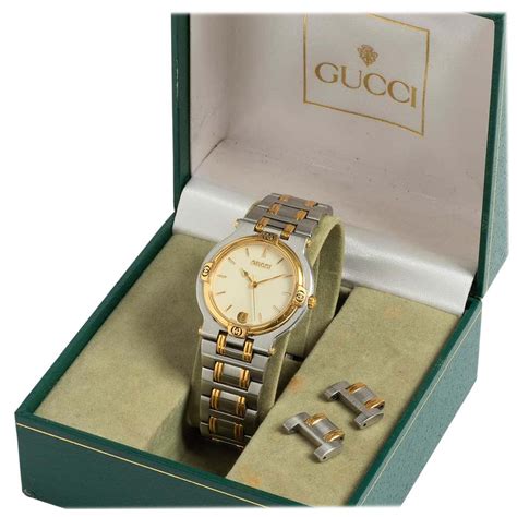 gucci 1990 watch|1990 gucci watch price.